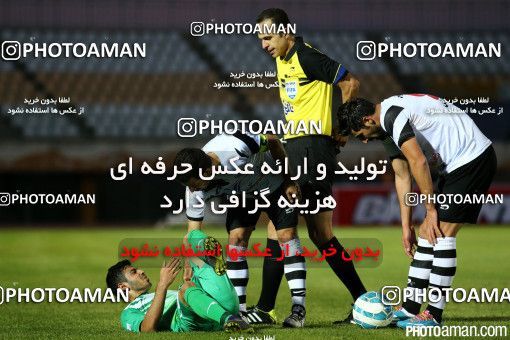 332870, Qom, [*parameter:4*], لیگ برتر فوتبال ایران، Persian Gulf Cup، Week 12، First Leg، Saba 0 v 0 Zob Ahan Esfahan on 2015/11/20 at Yadegar-e Emam Stadium Qom