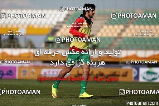 332814, Qom, [*parameter:4*], لیگ برتر فوتبال ایران، Persian Gulf Cup، Week 12، First Leg، Saba 0 v 0 Zob Ahan Esfahan on 2015/11/20 at Yadegar-e Emam Stadium Qom