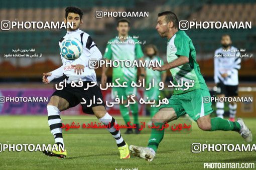 332863, Qom, [*parameter:4*], لیگ برتر فوتبال ایران، Persian Gulf Cup، Week 12، First Leg، Saba 0 v 0 Zob Ahan Esfahan on 2015/11/20 at Yadegar-e Emam Stadium Qom