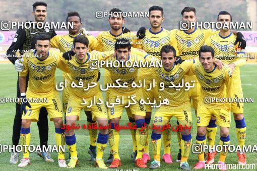333043, لیگ برتر فوتبال ایران، Persian Gulf Cup، Week 15، First Leg، 2015/12/17، Tehran، Takhti Stadium، Naft Tehran 1 - 0 Saipa