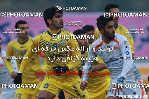 333223, لیگ برتر فوتبال ایران، Persian Gulf Cup، Week 15، First Leg، 2015/12/17، Tehran، Takhti Stadium، Naft Tehran 1 - 0 Saipa