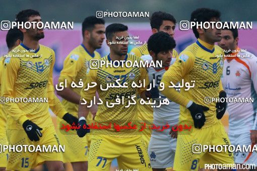 333222, لیگ برتر فوتبال ایران، Persian Gulf Cup، Week 15، First Leg، 2015/12/17، Tehran، Takhti Stadium، Naft Tehran 1 - 0 Saipa