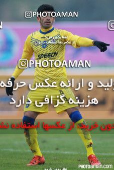 333209, لیگ برتر فوتبال ایران، Persian Gulf Cup، Week 15، First Leg، 2015/12/17، Tehran، Takhti Stadium، Naft Tehran 1 - 0 Saipa
