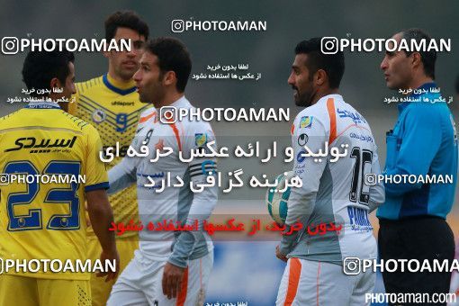 333215, Tehran, [*parameter:4*], لیگ برتر فوتبال ایران، Persian Gulf Cup، Week 15، First Leg، Naft Tehran 1 v 0 Saipa on 2015/12/17 at Takhti Stadium