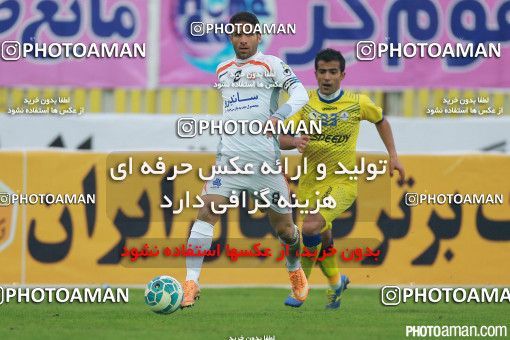 333233, Tehran, [*parameter:4*], لیگ برتر فوتبال ایران، Persian Gulf Cup، Week 15، First Leg، Naft Tehran 1 v 0 Saipa on 2015/12/17 at Takhti Stadium