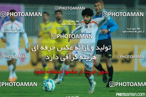 333277, Tehran, [*parameter:4*], لیگ برتر فوتبال ایران، Persian Gulf Cup، Week 15، First Leg، Naft Tehran 1 v 0 Saipa on 2015/12/17 at Takhti Stadium