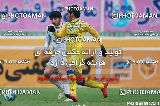 333229, لیگ برتر فوتبال ایران، Persian Gulf Cup، Week 15، First Leg، 2015/12/17، Tehran، Takhti Stadium، Naft Tehran 1 - 0 Saipa