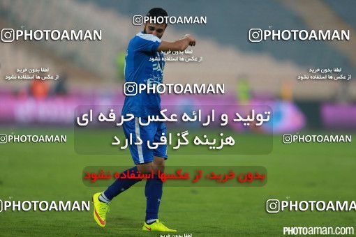 333415, Tehran, [*parameter:4*], لیگ برتر فوتبال ایران، Persian Gulf Cup، Week 15، First Leg، Esteghlal 1 v 0 Saba on 2015/12/17 at Azadi Stadium