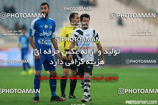 333387, Tehran, [*parameter:4*], لیگ برتر فوتبال ایران، Persian Gulf Cup، Week 15، First Leg، Esteghlal 1 v 0 Saba on 2015/12/17 at Azadi Stadium