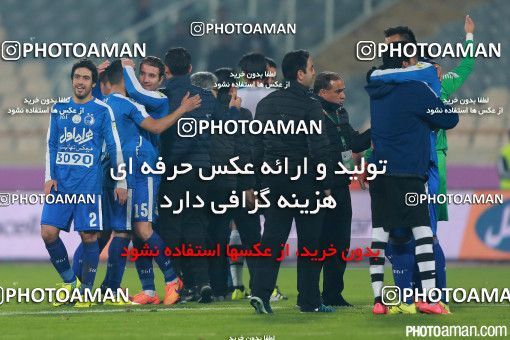 333605, Tehran, [*parameter:4*], لیگ برتر فوتبال ایران، Persian Gulf Cup، Week 15، First Leg، Esteghlal 1 v 0 Saba on 2015/12/17 at Azadi Stadium