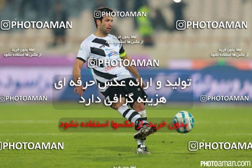 333496, Tehran, [*parameter:4*], لیگ برتر فوتبال ایران، Persian Gulf Cup، Week 15، First Leg، Esteghlal 1 v 0 Saba on 2015/12/17 at Azadi Stadium