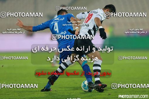 333578, Tehran, [*parameter:4*], لیگ برتر فوتبال ایران، Persian Gulf Cup، Week 15، First Leg، Esteghlal 1 v 0 Saba on 2015/12/17 at Azadi Stadium