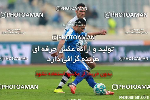 333373, Tehran, [*parameter:4*], لیگ برتر فوتبال ایران، Persian Gulf Cup، Week 15، First Leg، Esteghlal 1 v 0 Saba on 2015/12/17 at Azadi Stadium