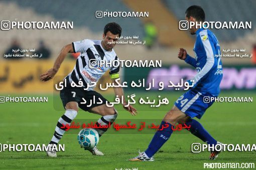 333461, Tehran, [*parameter:4*], لیگ برتر فوتبال ایران، Persian Gulf Cup، Week 15، First Leg، Esteghlal 1 v 0 Saba on 2015/12/17 at Azadi Stadium