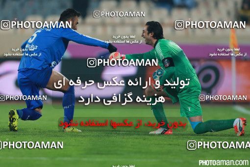 333577, Tehran, [*parameter:4*], لیگ برتر فوتبال ایران، Persian Gulf Cup، Week 15، First Leg، Esteghlal 1 v 0 Saba on 2015/12/17 at Azadi Stadium