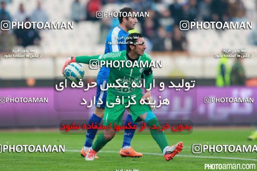 333362, Tehran, [*parameter:4*], لیگ برتر فوتبال ایران، Persian Gulf Cup، Week 15، First Leg، Esteghlal 1 v 0 Saba on 2015/12/17 at Azadi Stadium