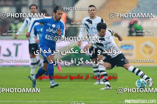 333363, Tehran, [*parameter:4*], لیگ برتر فوتبال ایران، Persian Gulf Cup، Week 15، First Leg، Esteghlal 1 v 0 Saba on 2015/12/17 at Azadi Stadium