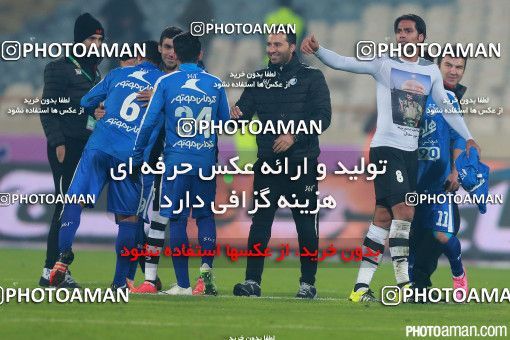 333606, Tehran, [*parameter:4*], لیگ برتر فوتبال ایران، Persian Gulf Cup، Week 15، First Leg، Esteghlal 1 v 0 Saba on 2015/12/17 at Azadi Stadium