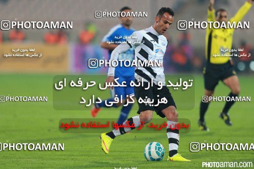 333436, Tehran, [*parameter:4*], لیگ برتر فوتبال ایران، Persian Gulf Cup، Week 15، First Leg، Esteghlal 1 v 0 Saba on 2015/12/17 at Azadi Stadium