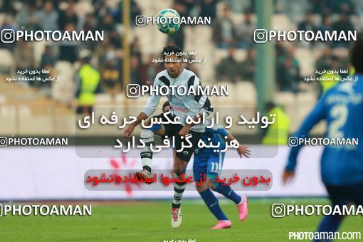 333396, Tehran, [*parameter:4*], لیگ برتر فوتبال ایران، Persian Gulf Cup، Week 15، First Leg، Esteghlal 1 v 0 Saba on 2015/12/17 at Azadi Stadium