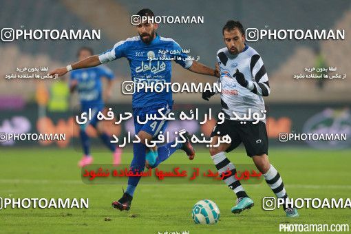 333445, Tehran, [*parameter:4*], لیگ برتر فوتبال ایران، Persian Gulf Cup، Week 15، First Leg، Esteghlal 1 v 0 Saba on 2015/12/17 at Azadi Stadium