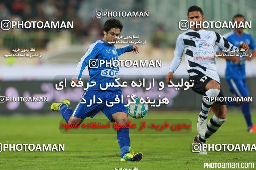 333449, Tehran, [*parameter:4*], لیگ برتر فوتبال ایران، Persian Gulf Cup، Week 15، First Leg، Esteghlal 1 v 0 Saba on 2015/12/17 at Azadi Stadium