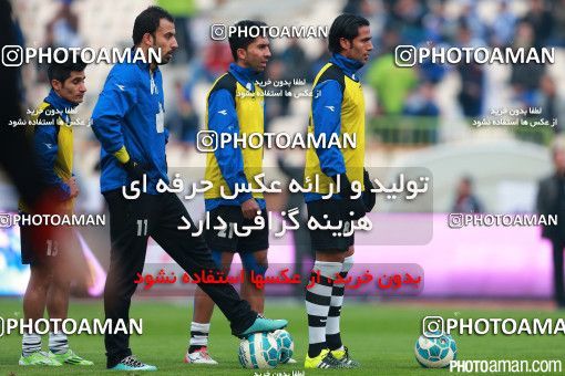 333288, Tehran, [*parameter:4*], لیگ برتر فوتبال ایران، Persian Gulf Cup، Week 15، First Leg، Esteghlal 1 v 0 Saba on 2015/12/17 at Azadi Stadium