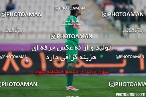333391, Tehran, [*parameter:4*], لیگ برتر فوتبال ایران، Persian Gulf Cup، Week 15، First Leg، Esteghlal 1 v 0 Saba on 2015/12/17 at Azadi Stadium