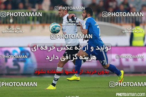 333403, Tehran, [*parameter:4*], لیگ برتر فوتبال ایران، Persian Gulf Cup، Week 15، First Leg، Esteghlal 1 v 0 Saba on 2015/12/17 at Azadi Stadium