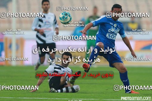 333398, Tehran, [*parameter:4*], لیگ برتر فوتبال ایران، Persian Gulf Cup، Week 15، First Leg، Esteghlal 1 v 0 Saba on 2015/12/17 at Azadi Stadium