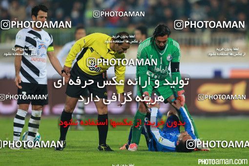 333574, Tehran, [*parameter:4*], لیگ برتر فوتبال ایران، Persian Gulf Cup، Week 15، First Leg، Esteghlal 1 v 0 Saba on 2015/12/17 at Azadi Stadium