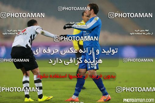 333448, Tehran, [*parameter:4*], لیگ برتر فوتبال ایران، Persian Gulf Cup، Week 15، First Leg، Esteghlal 1 v 0 Saba on 2015/12/17 at Azadi Stadium