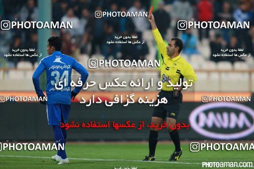 333409, Tehran, [*parameter:4*], لیگ برتر فوتبال ایران، Persian Gulf Cup، Week 15، First Leg، Esteghlal 1 v 0 Saba on 2015/12/17 at Azadi Stadium