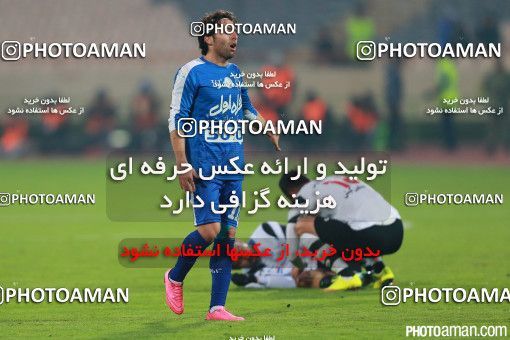 333440, Tehran, [*parameter:4*], لیگ برتر فوتبال ایران، Persian Gulf Cup، Week 15، First Leg، Esteghlal 1 v 0 Saba on 2015/12/17 at Azadi Stadium