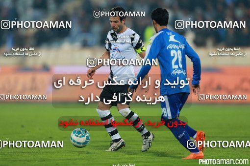 333591, Tehran, [*parameter:4*], لیگ برتر فوتبال ایران، Persian Gulf Cup، Week 15، First Leg، Esteghlal 1 v 0 Saba on 2015/12/17 at Azadi Stadium