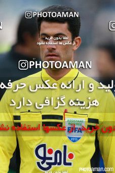 333327, Tehran, [*parameter:4*], لیگ برتر فوتبال ایران، Persian Gulf Cup، Week 15، First Leg، Esteghlal 1 v 0 Saba on 2015/12/17 at Azadi Stadium