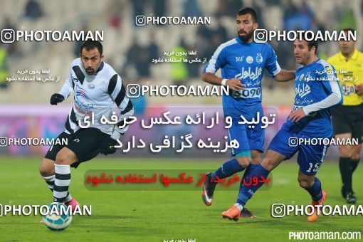 333527, Tehran, [*parameter:4*], لیگ برتر فوتبال ایران، Persian Gulf Cup، Week 15، First Leg، Esteghlal 1 v 0 Saba on 2015/12/17 at Azadi Stadium
