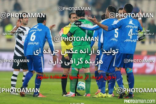 333515, Tehran, [*parameter:4*], لیگ برتر فوتبال ایران، Persian Gulf Cup، Week 15، First Leg، Esteghlal 1 v 0 Saba on 2015/12/17 at Azadi Stadium