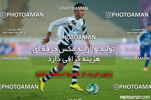 333598, Tehran, [*parameter:4*], لیگ برتر فوتبال ایران، Persian Gulf Cup، Week 15، First Leg، Esteghlal 1 v 0 Saba on 2015/12/17 at Azadi Stadium