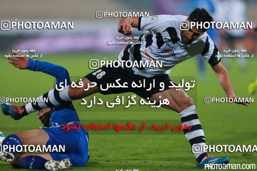 333540, Tehran, [*parameter:4*], لیگ برتر فوتبال ایران، Persian Gulf Cup، Week 15، First Leg، Esteghlal 1 v 0 Saba on 2015/12/17 at Azadi Stadium