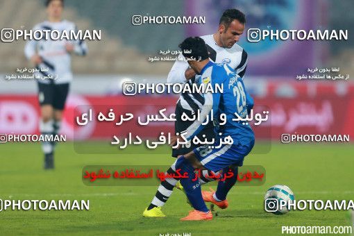 333590, Tehran, [*parameter:4*], لیگ برتر فوتبال ایران، Persian Gulf Cup، Week 15، First Leg، Esteghlal 1 v 0 Saba on 2015/12/17 at Azadi Stadium