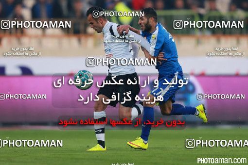 333404, Tehran, [*parameter:4*], لیگ برتر فوتبال ایران، Persian Gulf Cup، Week 15، First Leg، Esteghlal 1 v 0 Saba on 2015/12/17 at Azadi Stadium
