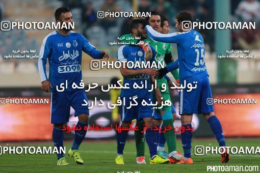 333411, Tehran, [*parameter:4*], لیگ برتر فوتبال ایران، Persian Gulf Cup، Week 15، First Leg، Esteghlal 1 v 0 Saba on 2015/12/17 at Azadi Stadium