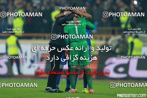 333604, Tehran, [*parameter:4*], لیگ برتر فوتبال ایران، Persian Gulf Cup، Week 15، First Leg، Esteghlal 1 v 0 Saba on 2015/12/17 at Azadi Stadium
