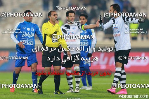 333513, Tehran, [*parameter:4*], لیگ برتر فوتبال ایران، Persian Gulf Cup، Week 15، First Leg، Esteghlal 1 v 0 Saba on 2015/12/17 at Azadi Stadium