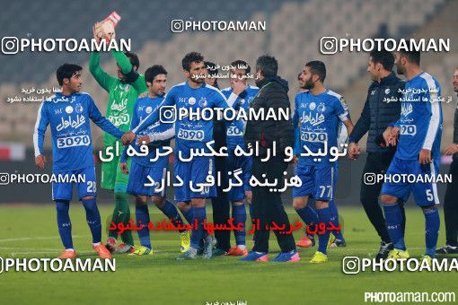 333607, Tehran, [*parameter:4*], لیگ برتر فوتبال ایران، Persian Gulf Cup، Week 15، First Leg، Esteghlal 1 v 0 Saba on 2015/12/17 at Azadi Stadium