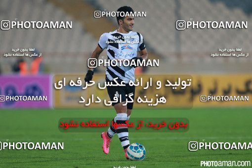 333455, Tehran, [*parameter:4*], لیگ برتر فوتبال ایران، Persian Gulf Cup، Week 15، First Leg، Esteghlal 1 v 0 Saba on 2015/12/17 at Azadi Stadium