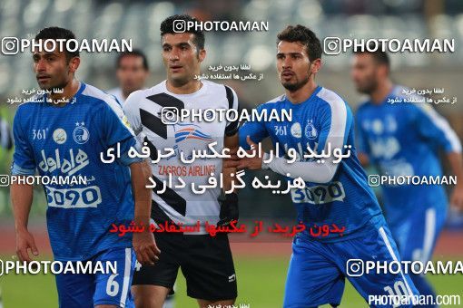 333434, Tehran, [*parameter:4*], لیگ برتر فوتبال ایران، Persian Gulf Cup، Week 15، First Leg، Esteghlal 1 v 0 Saba on 2015/12/17 at Azadi Stadium