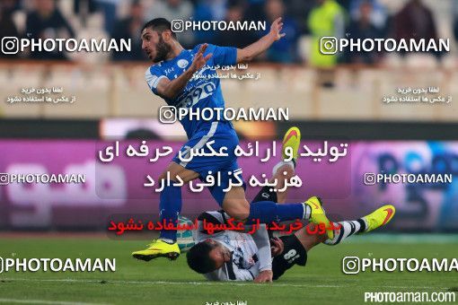 333405, Tehran, [*parameter:4*], لیگ برتر فوتبال ایران، Persian Gulf Cup، Week 15، First Leg، Esteghlal 1 v 0 Saba on 2015/12/17 at Azadi Stadium