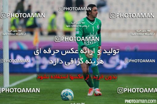 333392, Tehran, [*parameter:4*], لیگ برتر فوتبال ایران، Persian Gulf Cup، Week 15، First Leg، Esteghlal 1 v 0 Saba on 2015/12/17 at Azadi Stadium